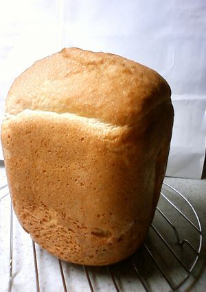 豆腐パン-レシピのメイン写真