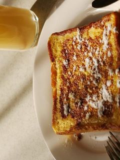 ♡まるごとフレンチトースト♡-レシピのメイン写真
