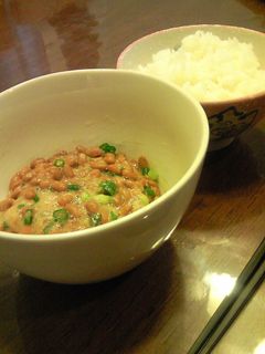 元気でるでる!!トロふわ〜ん納豆☆+゚-レシピのメイン写真