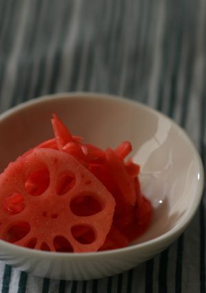 甘さ控えめ！ラディッシュの酢漬け-レシピのメイン写真