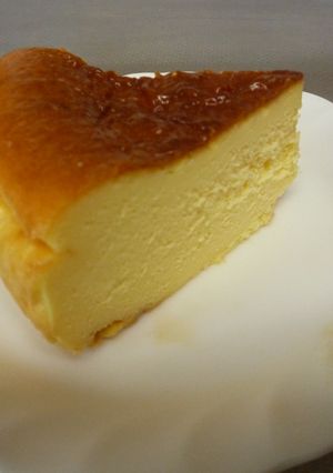 絶対美味しい!!チーズケーキ-レシピのメイン写真