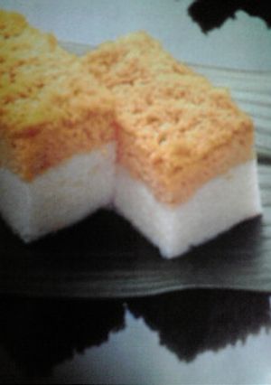 おせちシリーズ★錦卵-レシピのメイン写真