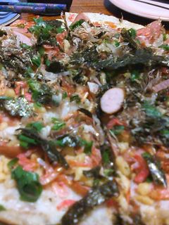 おうちで居酒屋♪山芋の鉄板焼き-レシピのメイン写真