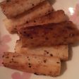 ☆超簡単☆長芋のバター醤油