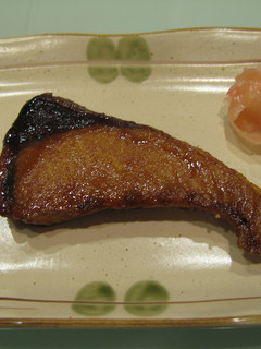 失敗なし!ぶりの照り焼き-レシピのメイン写真