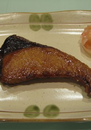 失敗なし！ぶりの照り焼き-レシピのメイン写真