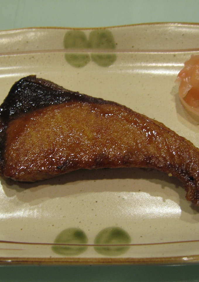 失敗なし！ぶりの照り焼き-レシピのメイン写真
