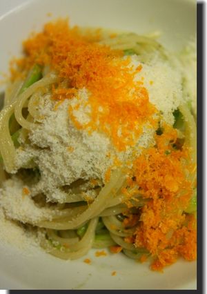 白菜スパゲティー-レシピのメイン写真