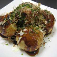 รูปของ とろとろ☆たこ焼き