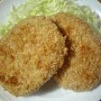 オーブントースターでおからの焼きコロッケ