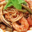 ☆魚介も野菜も美味しい、ペスカトーレ☆