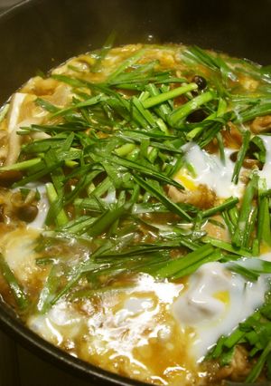温まるよ♥豆腐の卵とじ-レシピのメイン写真