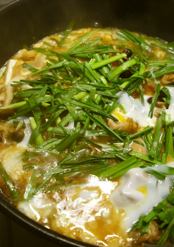 温まるよ♥豆腐の卵とじ-レシピのメイン写真
