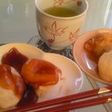 簡単!みたらしお餅