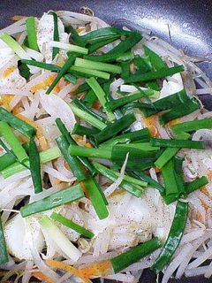 「鱈と野菜蒸し」-レシピのメイン写真