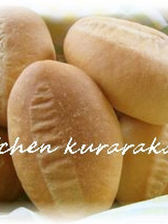 ドイツ風硬焼きころころパン-レシピのメイン写真