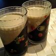 大人のコーヒーゼリー