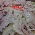 ゆず胡椒風味!ミルフィーユ蒸し焼きお鍋