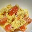 ★トマトのマヨ玉炒め★