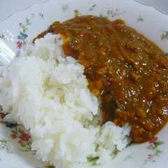 รูปของ 我が家のカレー☆