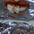 野菜タップリ★簡単!鮭のホイル焼き