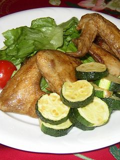 素揚げで簡単♫山椒チキン-レシピのメイン写真