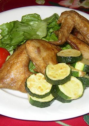 素揚げで簡単♫山椒チキン-レシピのメイン写真