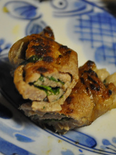 豚肉のシソ巻き~お弁当用~-レシピのメイン写真
