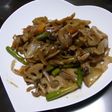 ご飯が進む~ピリ辛根菜炒め