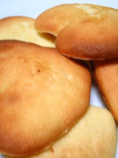 トースター&レンジで簡単さくさくクッキー-レシピのメイン写真