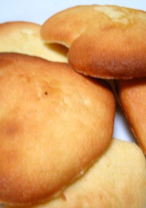 トースター＆レンジで簡単さくさくクッキー-レシピのメイン写真
