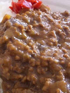 *大根となすのごてっとドライ風カレー*-レシピのメイン写真