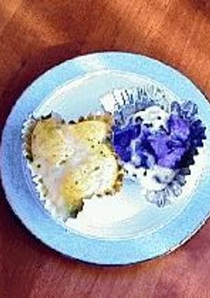 ☆こどものおやつ☆むしぱん2種-レシピのメイン写真