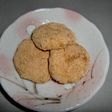 豆腐白玉で☆きな粉もち☆