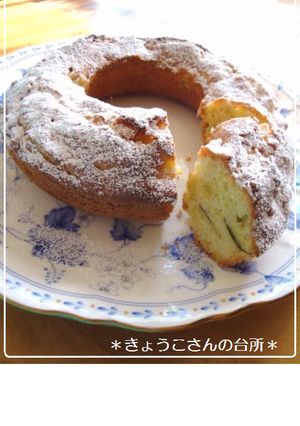 さつま芋ケーキ（サラダ油で超簡単♪）-レシピのメイン写真