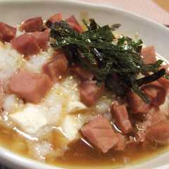 รูปของ 長いも豆腐蒸し