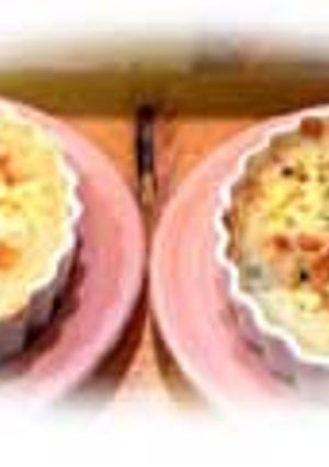 キノコたっぷり鶏肉と白ネギの豆乳グラタン-レシピのメイン写真