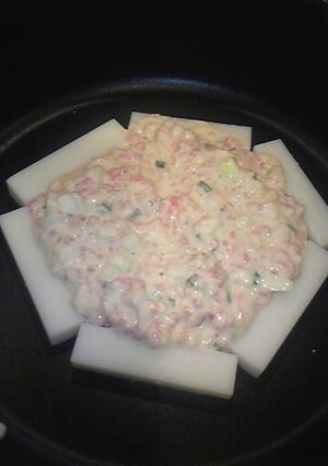 たぶん…しゅうまい天-レシピのメイン写真