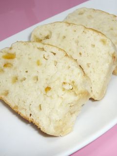 ノンオイル☆ジャムヨーグルトケーキ-レシピのメイン写真