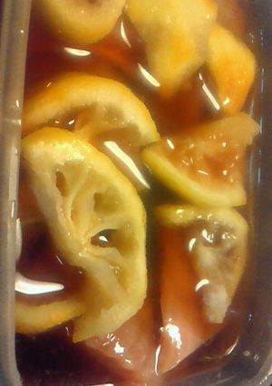 簡単☆鮭の幽庵焼き-レシピのメイン写真