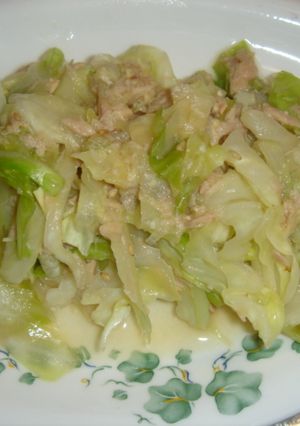 レンジで超簡単♪なんちゃって回鍋肉-レシピのメイン写真