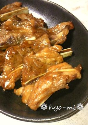 適当でもやわらか美味☆即!マーマレード煮-レシピのメイン写真