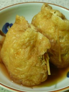 大好き、きんちゃく煮-レシピのメイン写真