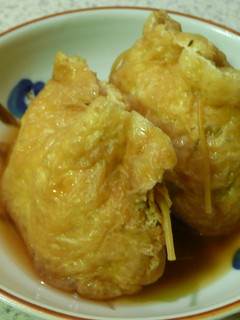 大好き、きんちゃく煮-レシピのメイン写真