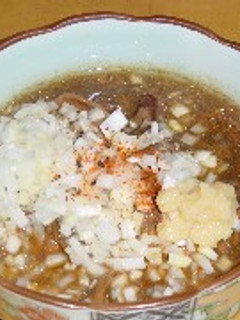 牛スジの煮込み-レシピのメイン写真