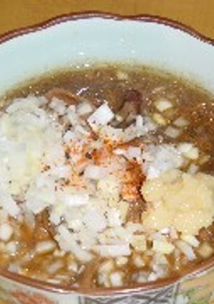 牛スジの煮込み-レシピのメイン写真
