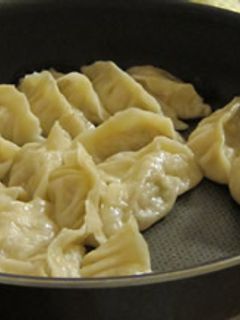 FP☆餃子の皮☆手作り☆簡単!-レシピのメイン写真