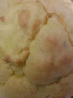 簡単 柿ヨーグルトカップケーキ-レシピのメイン写真