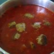 イタリアンミートボール