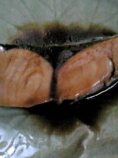 ブリの洋風照り焼き-レシピのメイン写真